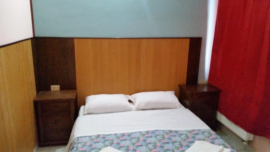 Residence Regina Piacenza Bilik gambar