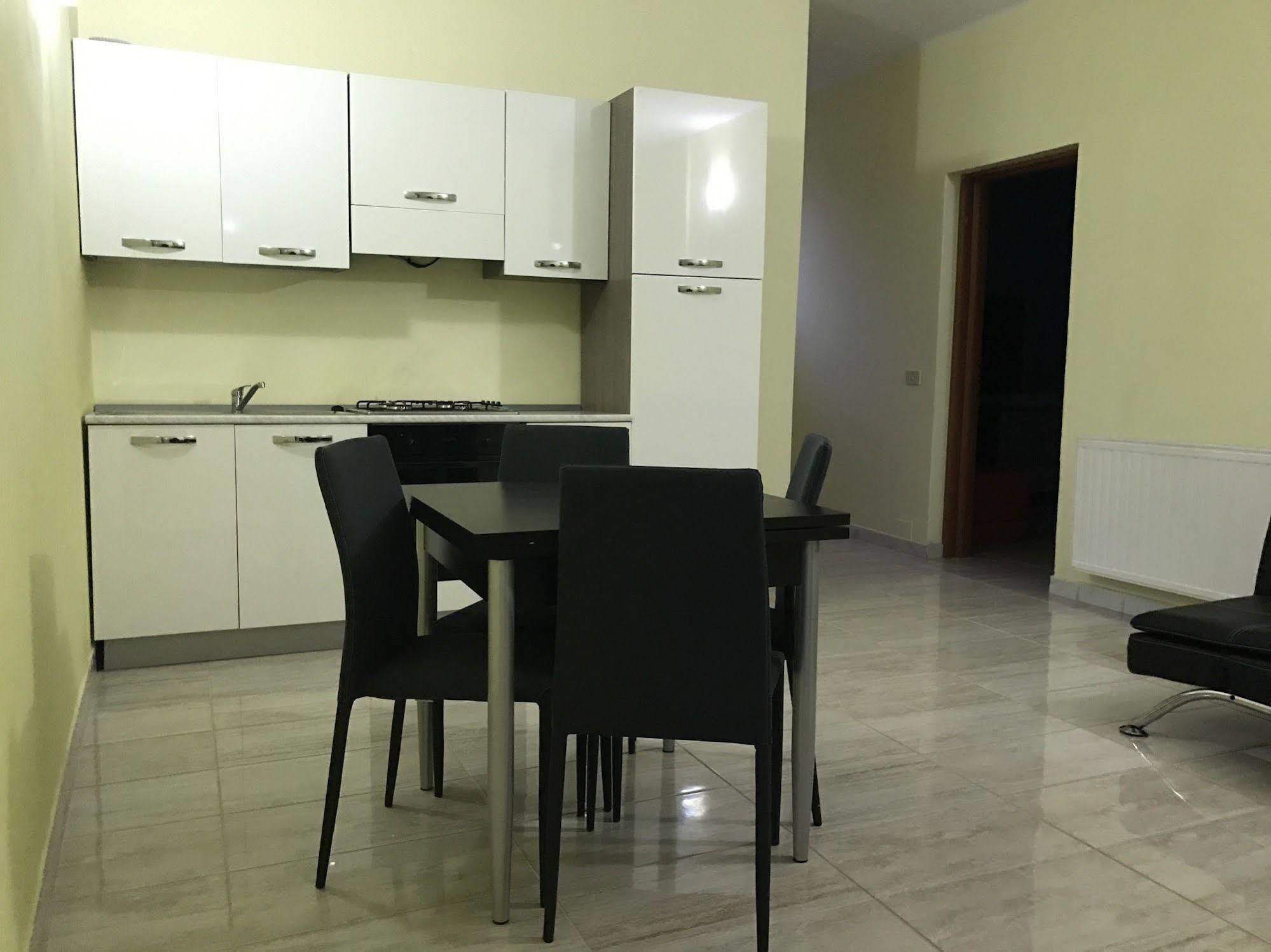 Residence Regina Piacenza Luaran gambar